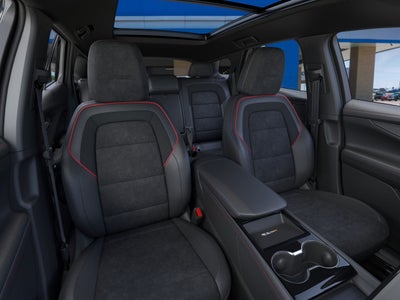 2025 Chevrolet Blazer EV RS