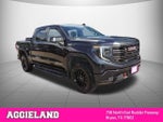 2022 GMC Sierra 1500 AT4X