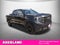 2022 GMC Sierra 1500 AT4X