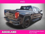 2022 GMC Sierra 1500 AT4X