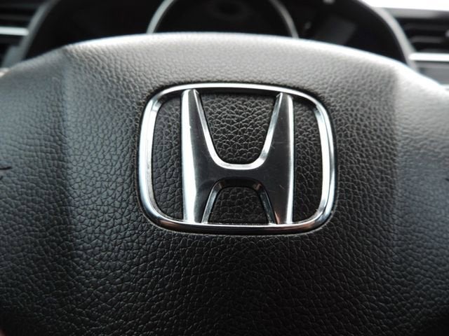 2015 Honda Fit EX-L