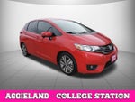 2015 Honda Fit EX-L