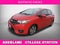 2015 Honda Fit EX-L