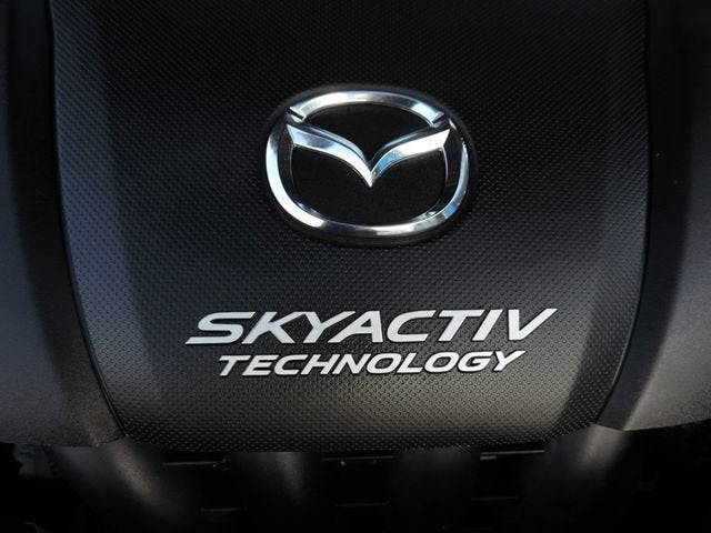 2018 Mazda Mazda3 Sport
