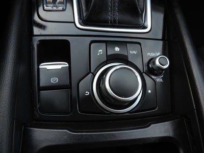 2018 Mazda Mazda3 Sport