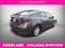 2018 Mazda Mazda3 Sport