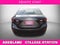 2018 Mazda Mazda3 Sport