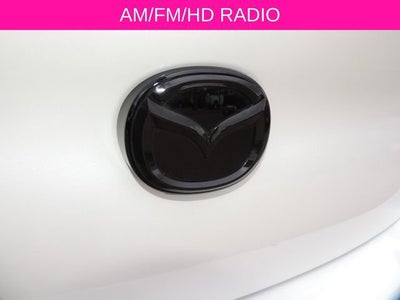 2023 Mazda Mazda3 Sedan 2.5 Turbo Premium Plus