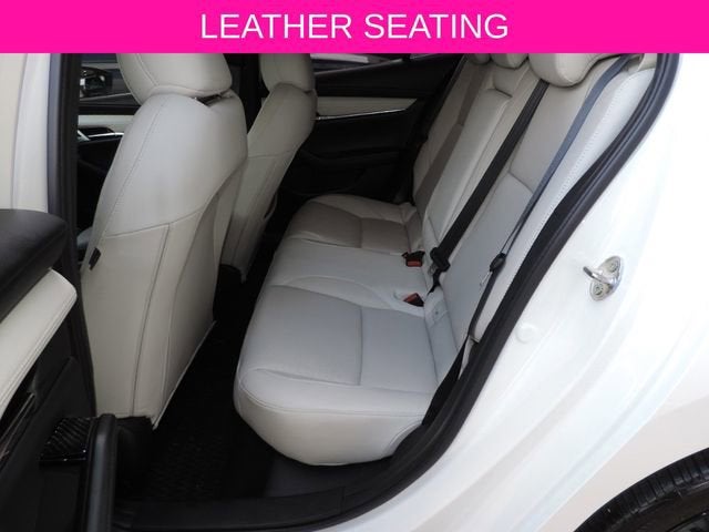 2023 Mazda Mazda3 Sedan 2.5 Turbo Premium Plus