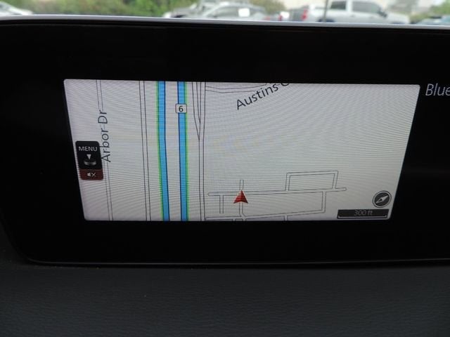 2023 Mazda Mazda3 Sedan 2.5 Turbo Premium Plus