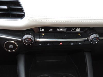 2023 Mazda Mazda3 Sedan 2.5 Turbo Premium Plus