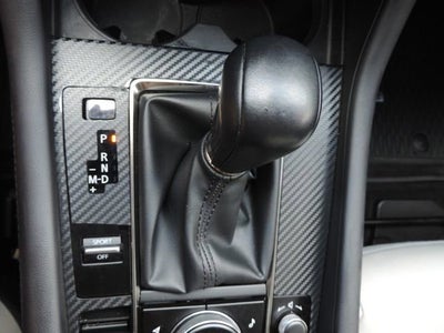 2023 Mazda Mazda3 Sedan 2.5 Turbo Premium Plus