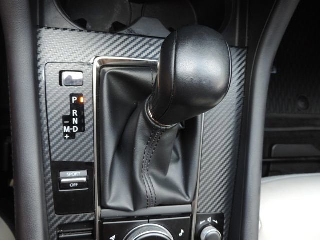 2023 Mazda Mazda3 Sedan 2.5 Turbo Premium Plus