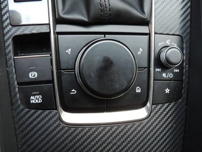 2023 Mazda Mazda3 Sedan 2.5 Turbo Premium Plus