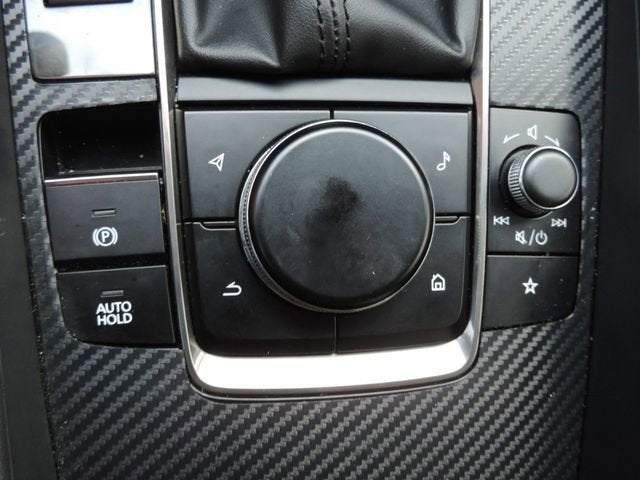 2023 Mazda Mazda3 Sedan 2.5 Turbo Premium Plus