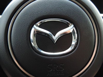 2023 Mazda Mazda3 Sedan 2.5 Turbo Premium Plus