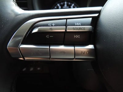 2023 Mazda Mazda3 Sedan 2.5 Turbo Premium Plus