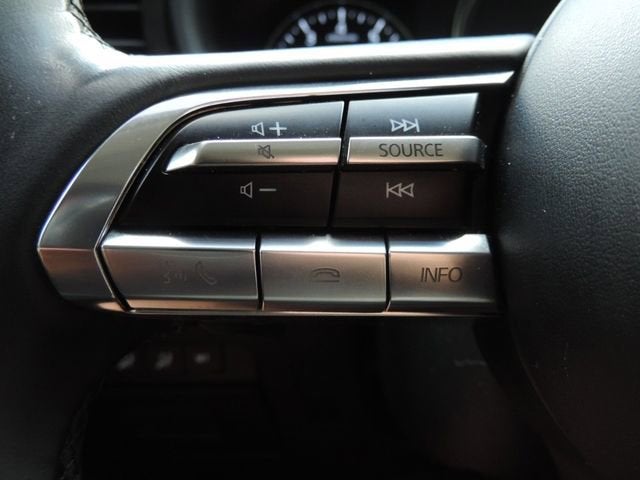 2023 Mazda Mazda3 Sedan 2.5 Turbo Premium Plus