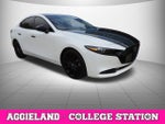 2023 Mazda Mazda3 Sedan 2.5 Turbo Premium Plus