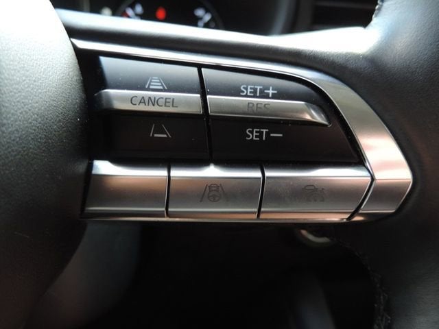 2023 Mazda Mazda3 Sedan 2.5 Turbo Premium Plus