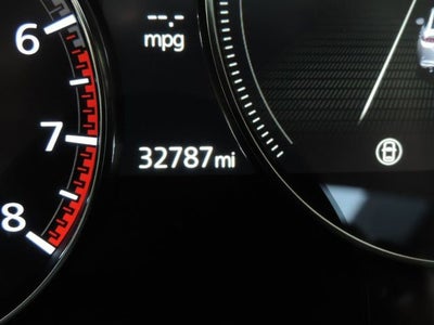 2023 Mazda Mazda3 Sedan 2.5 Turbo Premium Plus