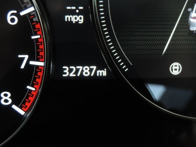 2023 Mazda Mazda3 Sedan 2.5 Turbo Premium Plus