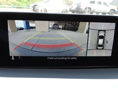 2023 Mazda Mazda3 Sedan 2.5 Turbo Premium Plus