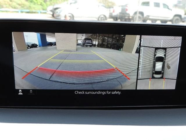 2023 Mazda Mazda3 Sedan 2.5 Turbo Premium Plus