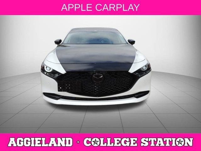 2023 Mazda Mazda3 Sedan 2.5 Turbo Premium Plus