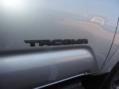 2020 Toyota Tacoma SR5 V6