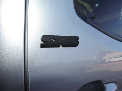 2020 Toyota Tacoma SR5 V6