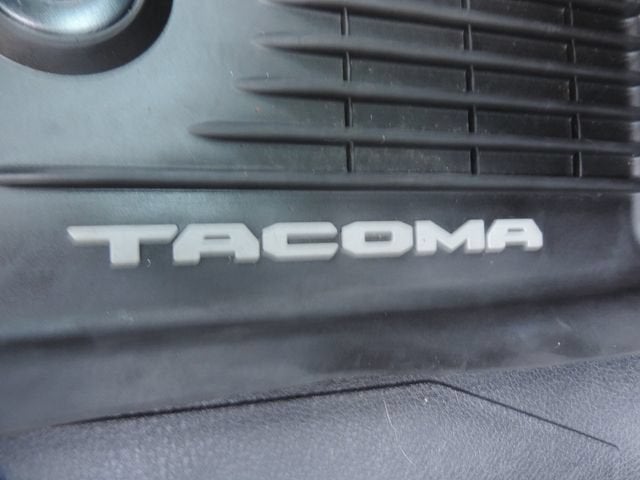 2020 Toyota Tacoma SR5 V6