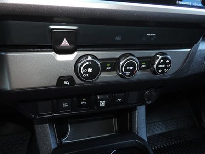 2020 Toyota Tacoma SR5 V6
