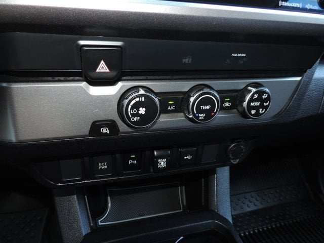 2020 Toyota Tacoma SR5 V6