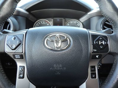 2020 Toyota Tacoma SR5 V6