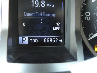 2020 Toyota Tacoma SR5 V6