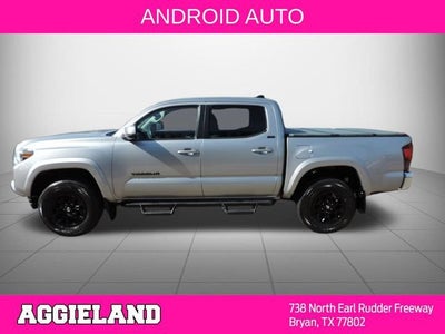 2020 Toyota Tacoma SR5 V6