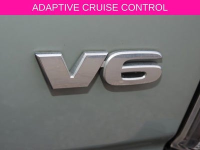 2022 Toyota Tacoma 4WD SR5