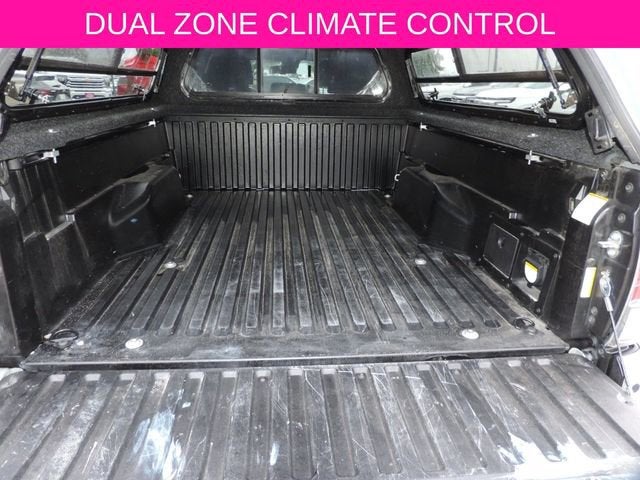 2022 Toyota Tacoma 4WD SR5