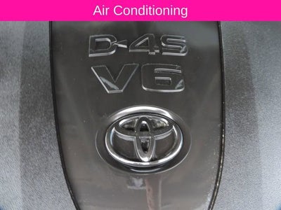 2022 Toyota Tacoma 4WD SR5