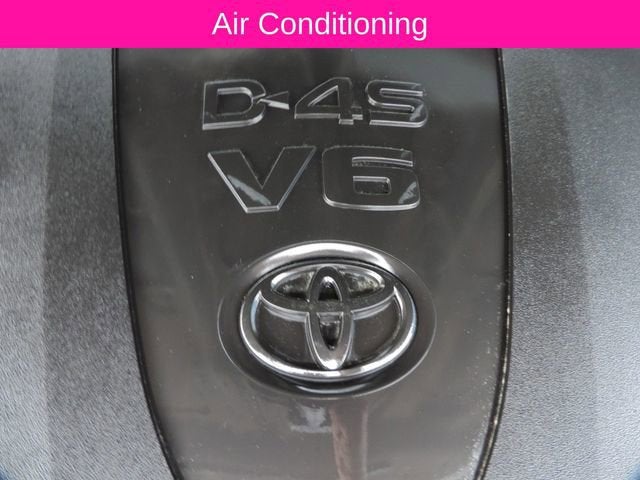 2022 Toyota Tacoma 4WD SR5