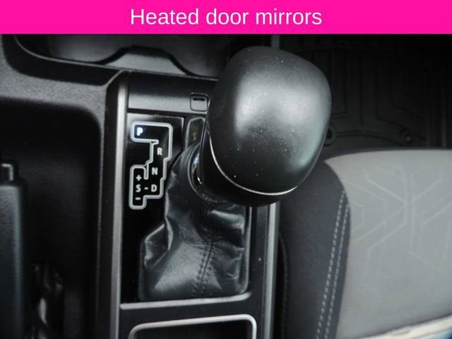 2022 Toyota Tacoma 4WD SR5