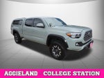 2022 Toyota Tacoma 4WD SR5