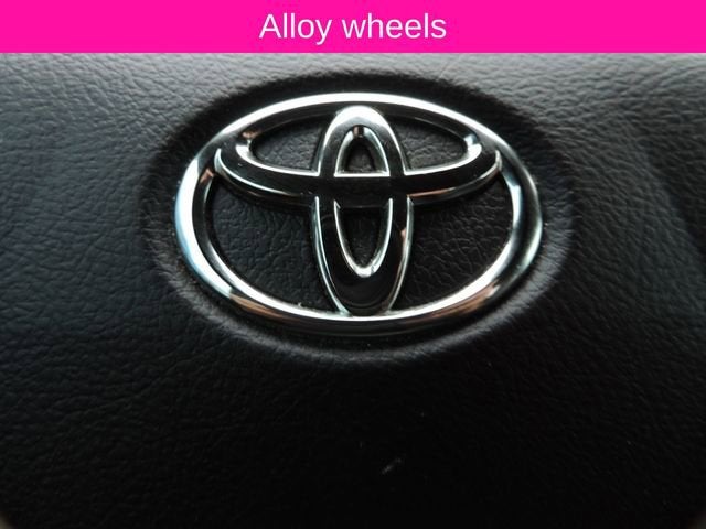 2022 Toyota Tacoma 4WD SR5