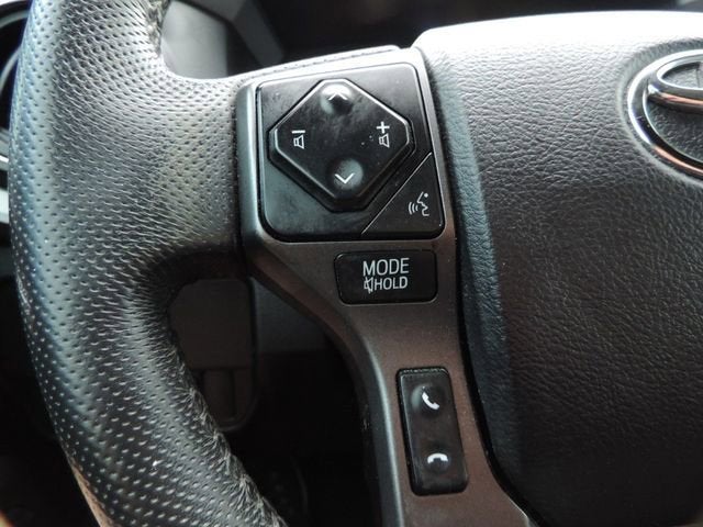 2022 Toyota Tacoma 4WD SR5