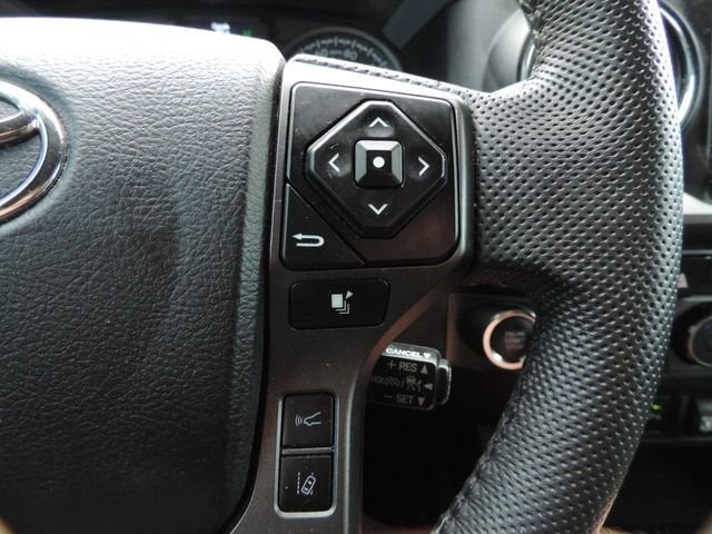 2022 Toyota Tacoma 4WD SR5