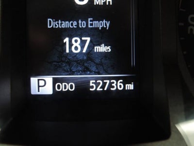 2022 Toyota Tacoma 4WD SR5