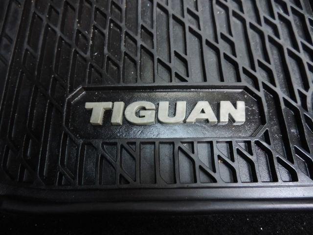 2018 Volkswagen Tiguan 2.0T SEL Premium