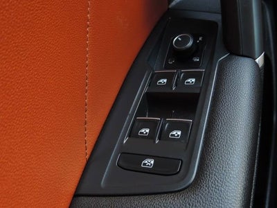 2018 Volkswagen Tiguan 2.0T SEL Premium
