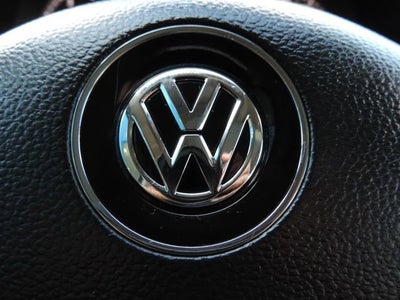 2018 Volkswagen Tiguan 2.0T SEL Premium